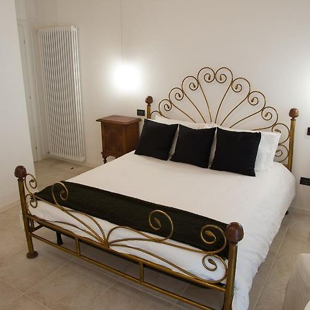B&B ماروستيكا الغرفة الصورة