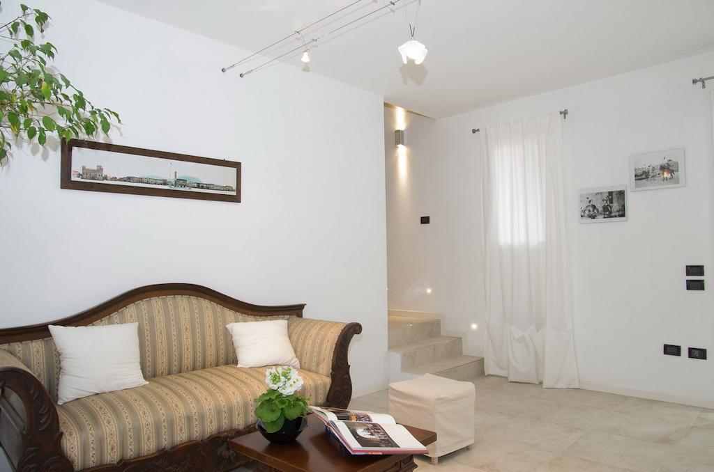 B&B ماروستيكا المظهر الخارجي الصورة
