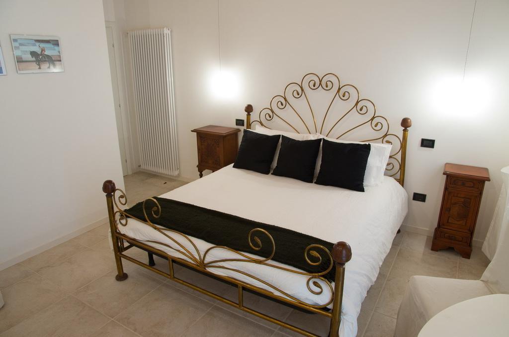 B&B ماروستيكا الغرفة الصورة